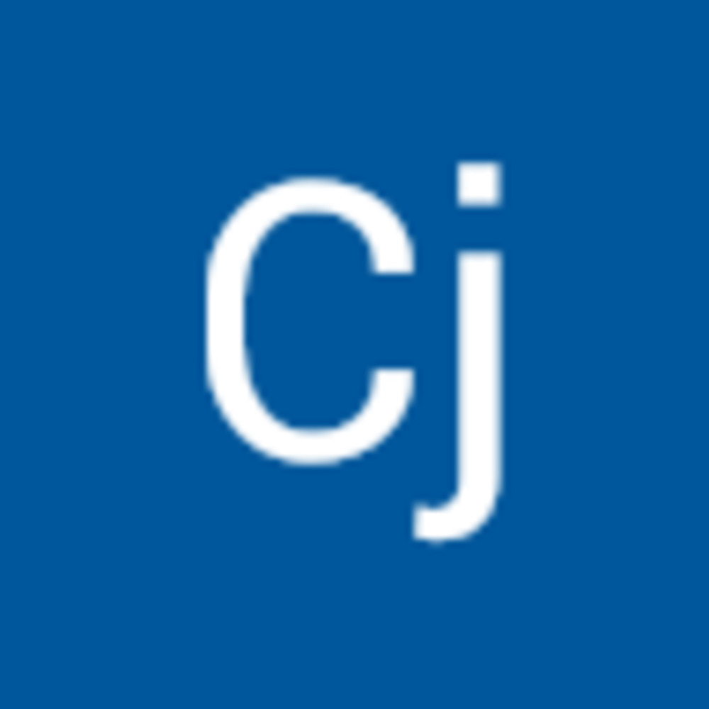 Meet your Posher, Cj